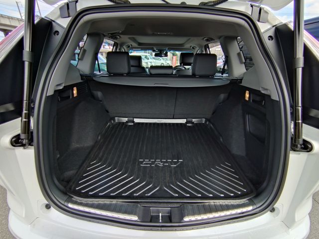 HONDA CR-V HYBRID 2WD 2019 Image 31