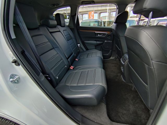 HONDA CR-V HYBRID 2WD 2019 Image 31