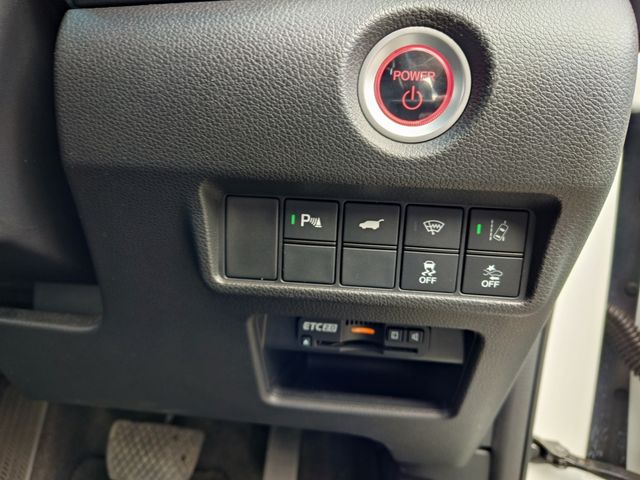 HONDA CR-V HYBRID 2WD 2019 Image 31