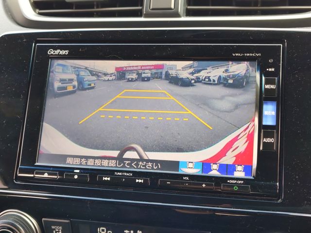 HONDA CR-V HYBRID 2WD 2019 Image 31