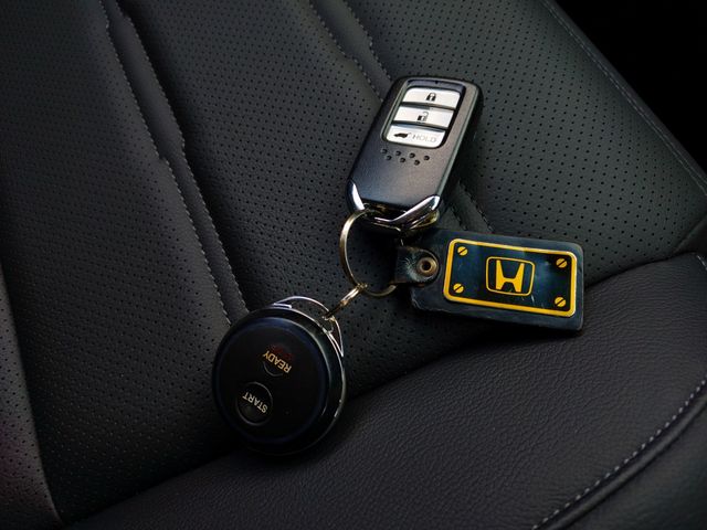 HONDA CR-V HYBRID 2WD 2019 Image 31