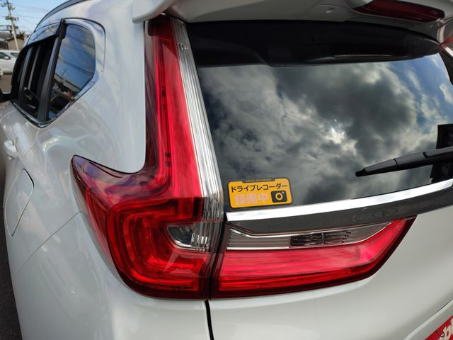 HONDA CR-V HYBRID 2WD 2019 Image 31