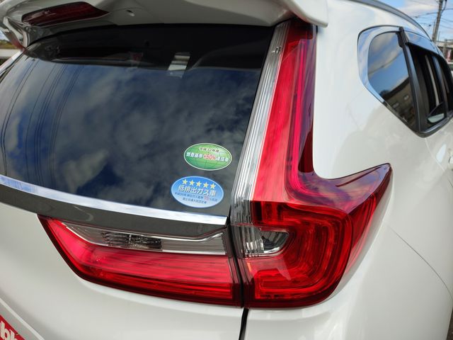HONDA CR-V HYBRID 2WD 2019 Image 31