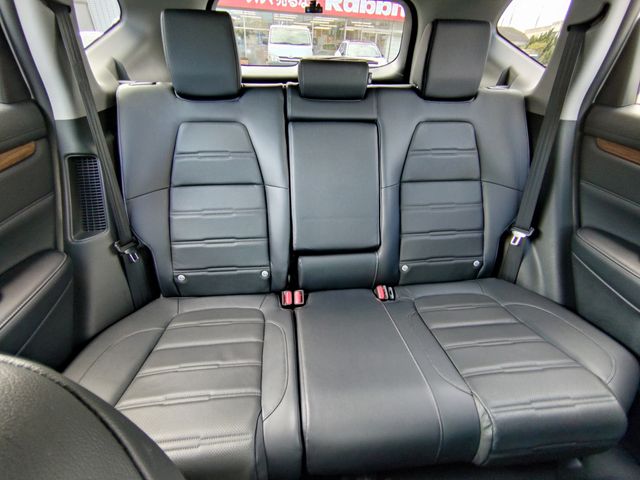 HONDA CR-V HYBRID 2WD 2019 Image 31