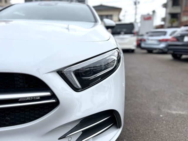 MERCEDES BENZ MERCEDES AMG ACLASS 2020 Image 31