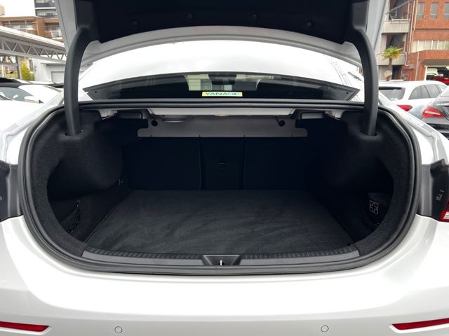 MERCEDES BENZ MERCEDES AMG ACLASS 2020 Image 31