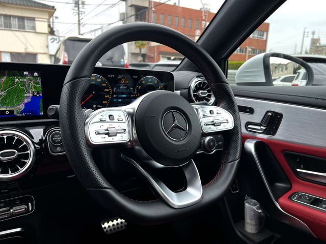 MERCEDES BENZ MERCEDES AMG ACLASS 2020 Image 31