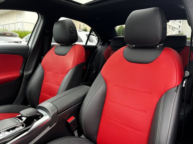 MERCEDES BENZ MERCEDES AMG ACLASS 2020 Image 31