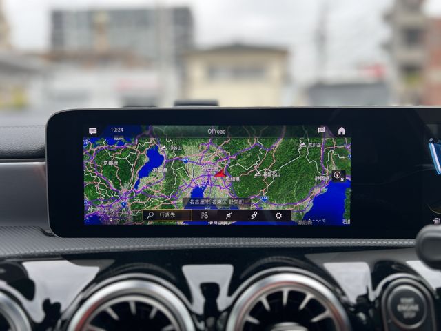 MERCEDES BENZ MERCEDES AMG ACLASS 2020 Image 31