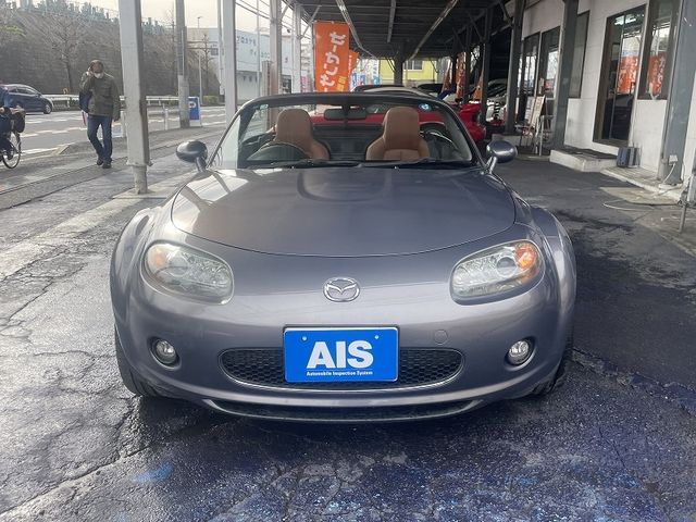 MAZDA ROADSTER 2006 Image 31