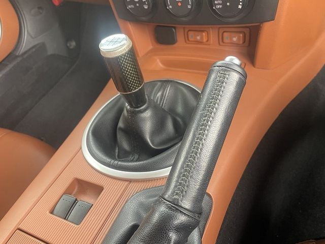 MAZDA ROADSTER 2006 Image 31