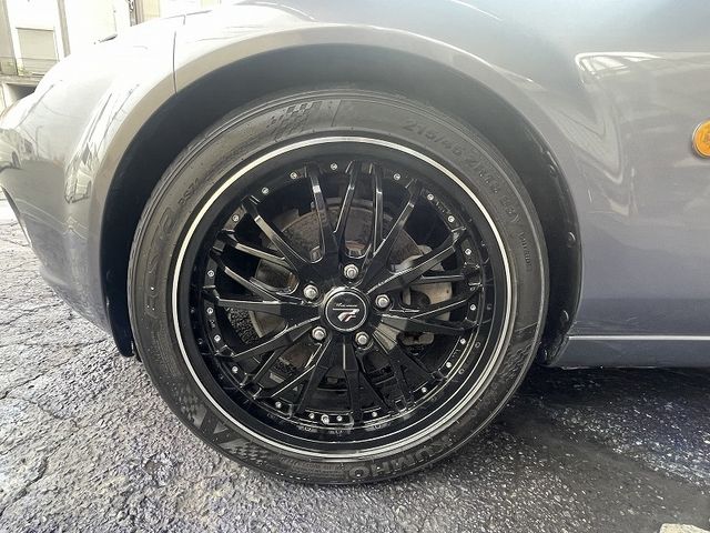 MAZDA ROADSTER 2006 Image 31