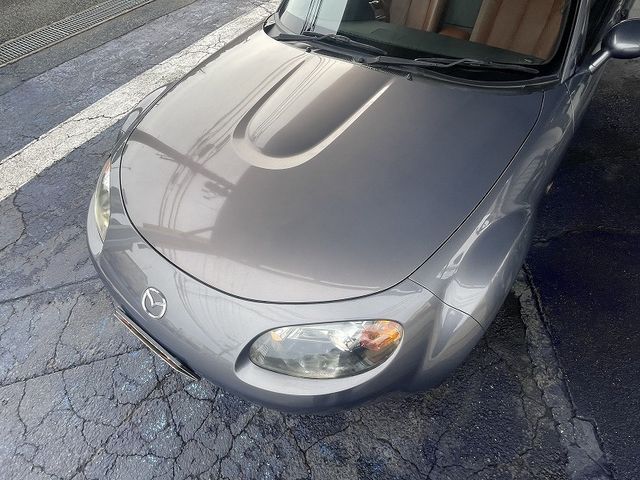 MAZDA ROADSTER 2006 Image 31
