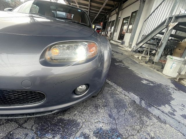 MAZDA ROADSTER 2006 Image 31
