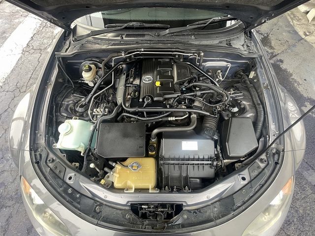 MAZDA ROADSTER 2006 Image 31