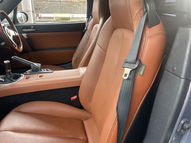 MAZDA ROADSTER 2006 Image 31