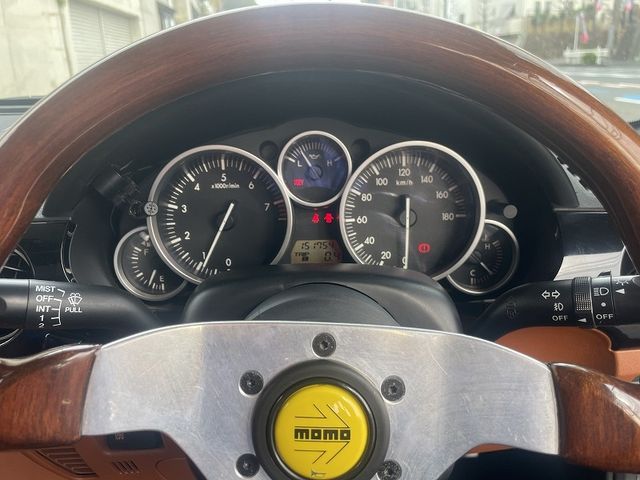 MAZDA ROADSTER 2006 Image 31