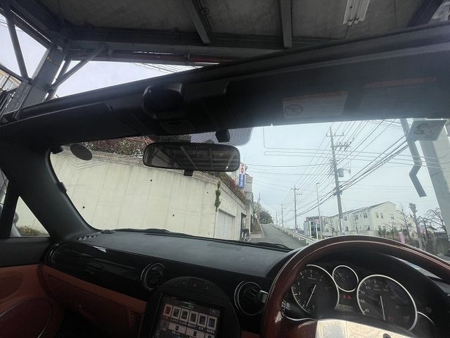 MAZDA ROADSTER 2006 Image 31