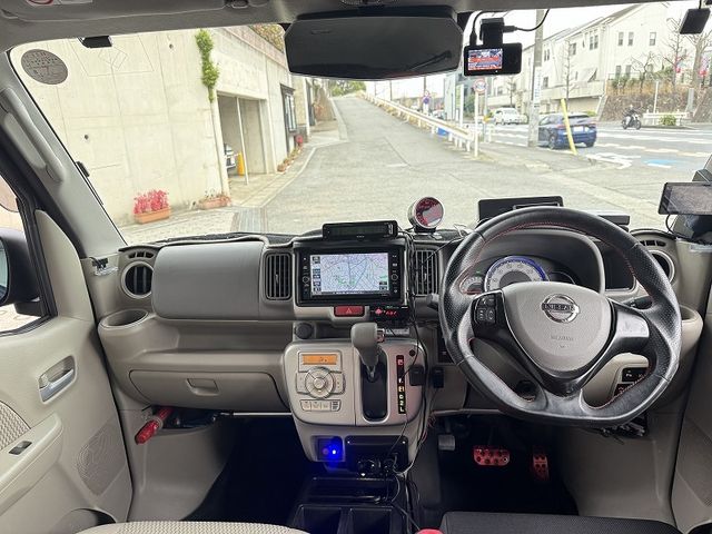 NISSAN NV100 CLIPPER RIO 4W 2020 Image 31