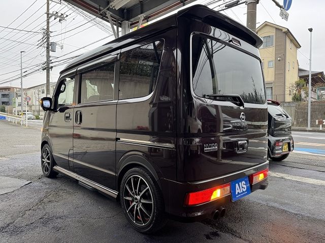 NISSAN NV100 CLIPPER RIO 4W 2020 Image 31