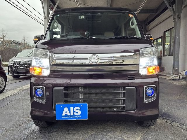 NISSAN NV100 CLIPPER RIO 4W 2020 Image 31