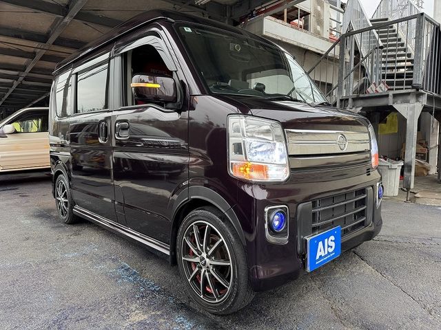 NISSAN NV100 CLIPPER RIO 4W 2020 Image 31