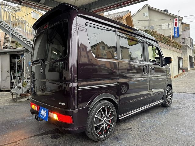 NISSAN NV100 CLIPPER RIO 4W 2020 Image 31