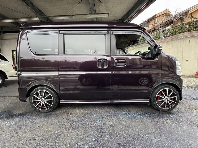 NISSAN NV100 CLIPPER RIO 4W 2020 Image 31