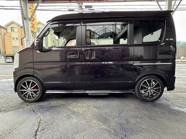 NISSAN NV100 CLIPPER RIO 4W 2020 Image 31