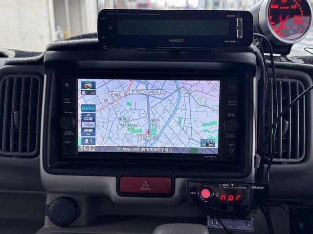 NISSAN NV100 CLIPPER RIO 4W 2020 Image 31