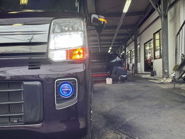 NISSAN NV100 CLIPPER RIO 4W 2020 Image 31