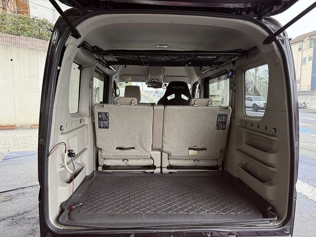 NISSAN NV100 CLIPPER RIO 4W 2020 Image 31