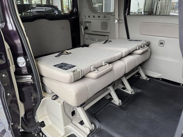 NISSAN NV100 CLIPPER RIO 4W 2020 Image 31