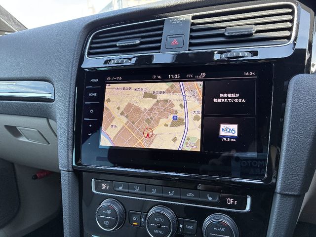 VOLKSWAGEN GOLF 2019 Image 31