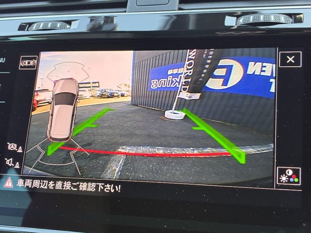 VOLKSWAGEN GOLF 2019 Image 31