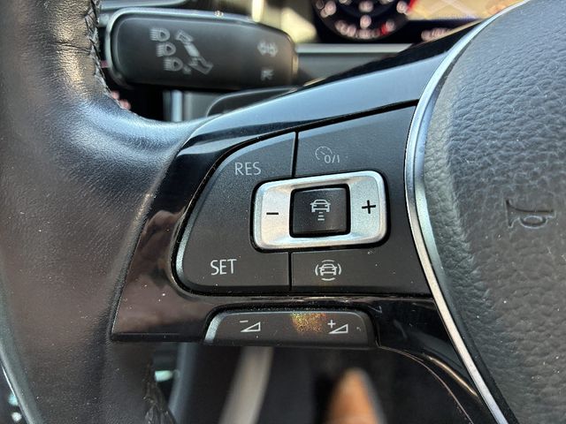 VOLKSWAGEN GOLF 2019 Image 31