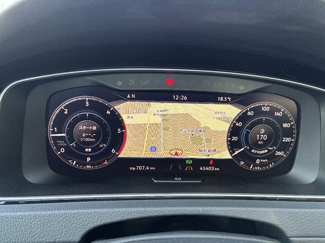 VOLKSWAGEN GOLF 2019 Image 31