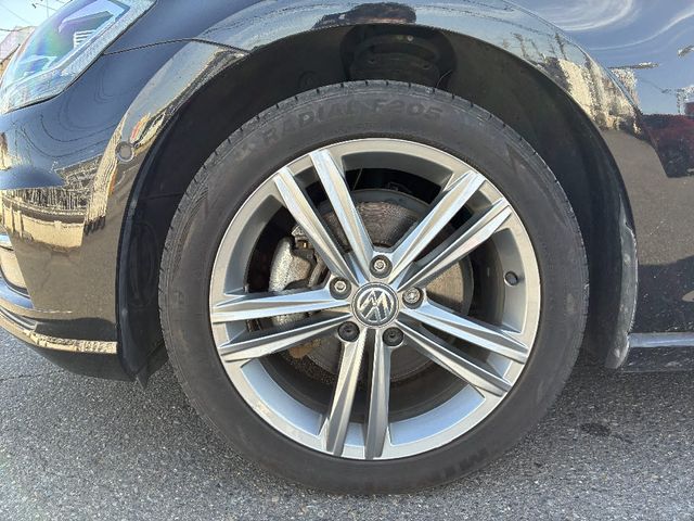 VOLKSWAGEN GOLF 2019 Image 31