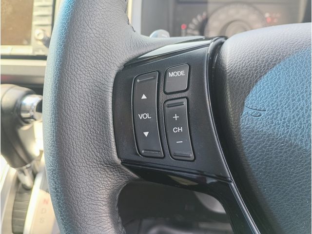 HONDA STEPWAGON SPADA 2010 Image 31