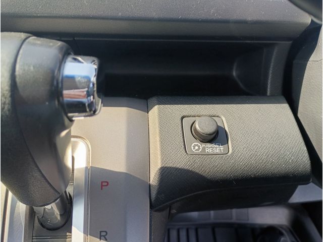 HONDA STEPWAGON SPADA 2010 Image 31