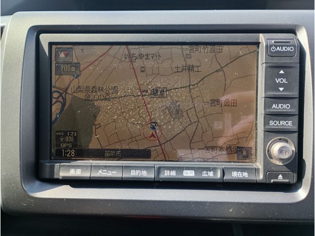 HONDA STEPWAGON SPADA 2010 Image 31