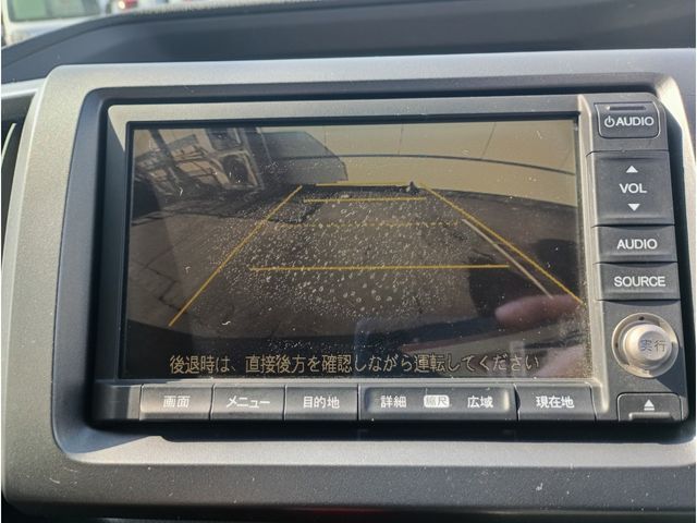 HONDA STEPWAGON SPADA 2010 Image 31