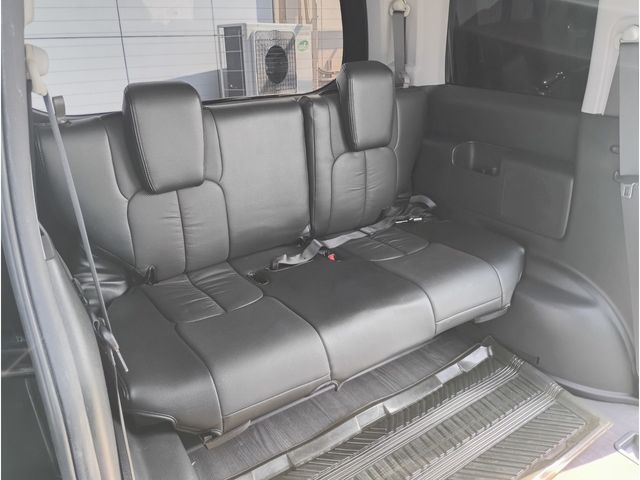 HONDA STEPWAGON SPADA 2010 Image 31