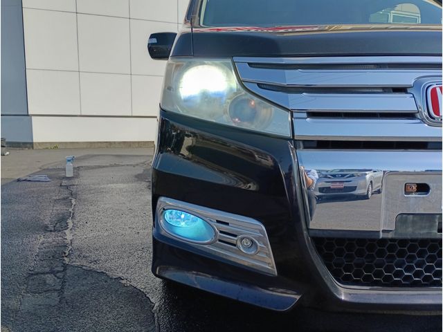 HONDA STEPWAGON SPADA 2010 Image 31