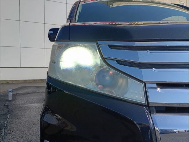 HONDA STEPWAGON SPADA 2010 Image 31