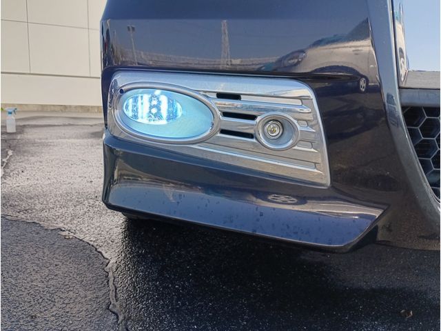 HONDA STEPWAGON SPADA 2010 Image 31