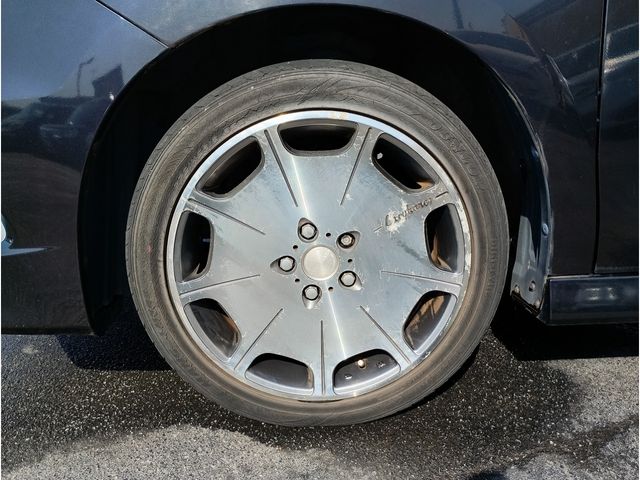 HONDA STEPWAGON SPADA 2010 Image 31