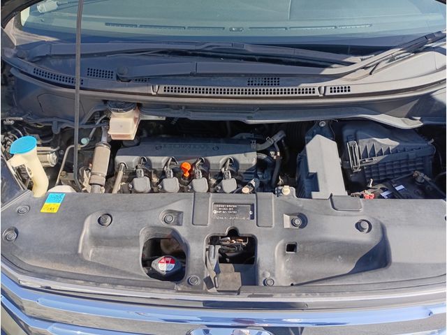 HONDA STEPWAGON SPADA 2010 Image 31