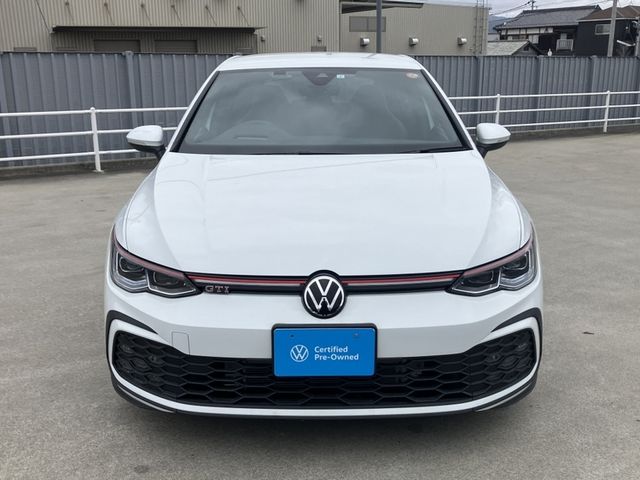 VOLKSWAGEN GOLF GTI 2023 Image 31