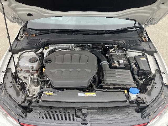 VOLKSWAGEN GOLF GTI 2023 Image 31